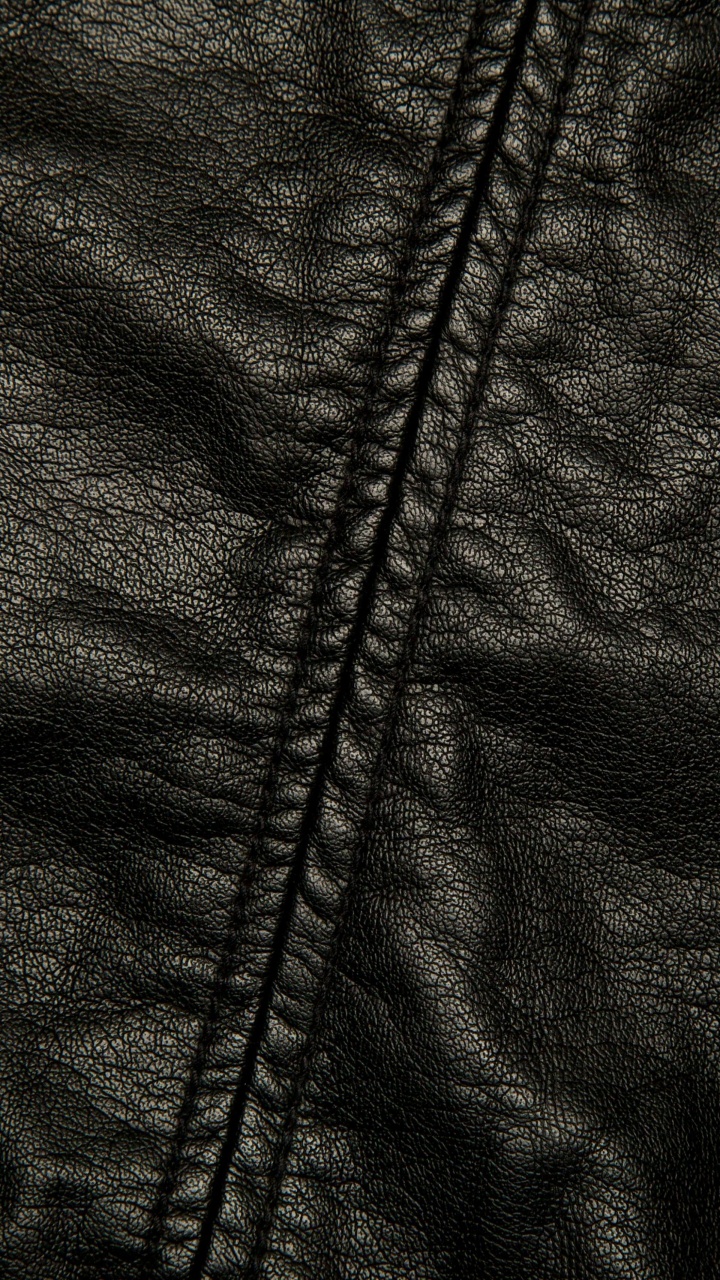 Обои наложение текстуры, кожа, текстура, черный, коричневый цвет в разрешении 720x1280