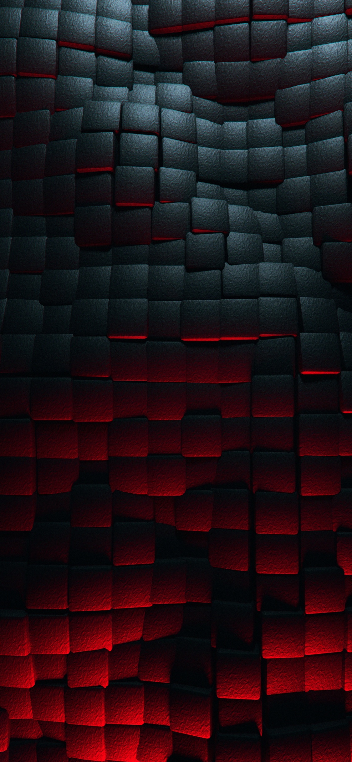 Обои узор, ткань, кирпич, кирпичная кладка, пол в разрешении 1125x2436