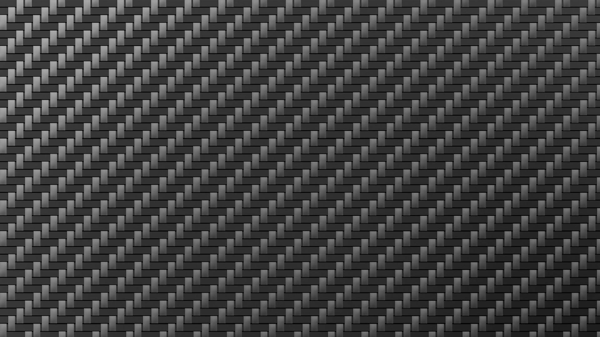 Обои углеродное волокно, волокно, черный, узор, черный и белый в разрешении 1920x1080