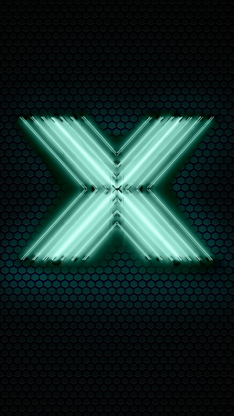 Обои Travis Lake, лазурный, материальное свойство, полутона и оттенки, узор в разрешении 750x1334