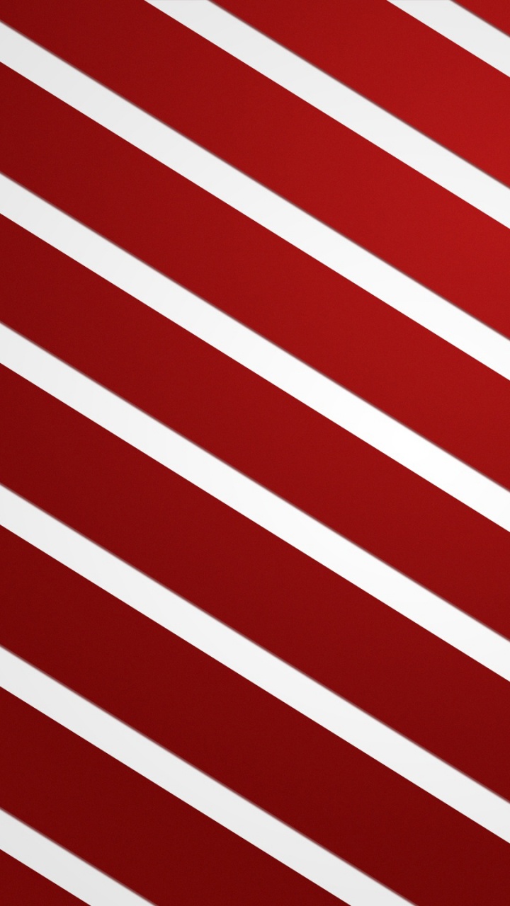 Обои красный цвет, линия, узор, симметрия, угол в разрешении 720x1280