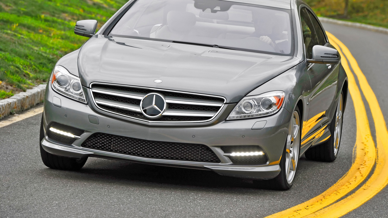 Обои обод, Мерседес-Бенц Е-Класс, авто, колесо, Мерседес сl против CLS в разрешении 1280x720