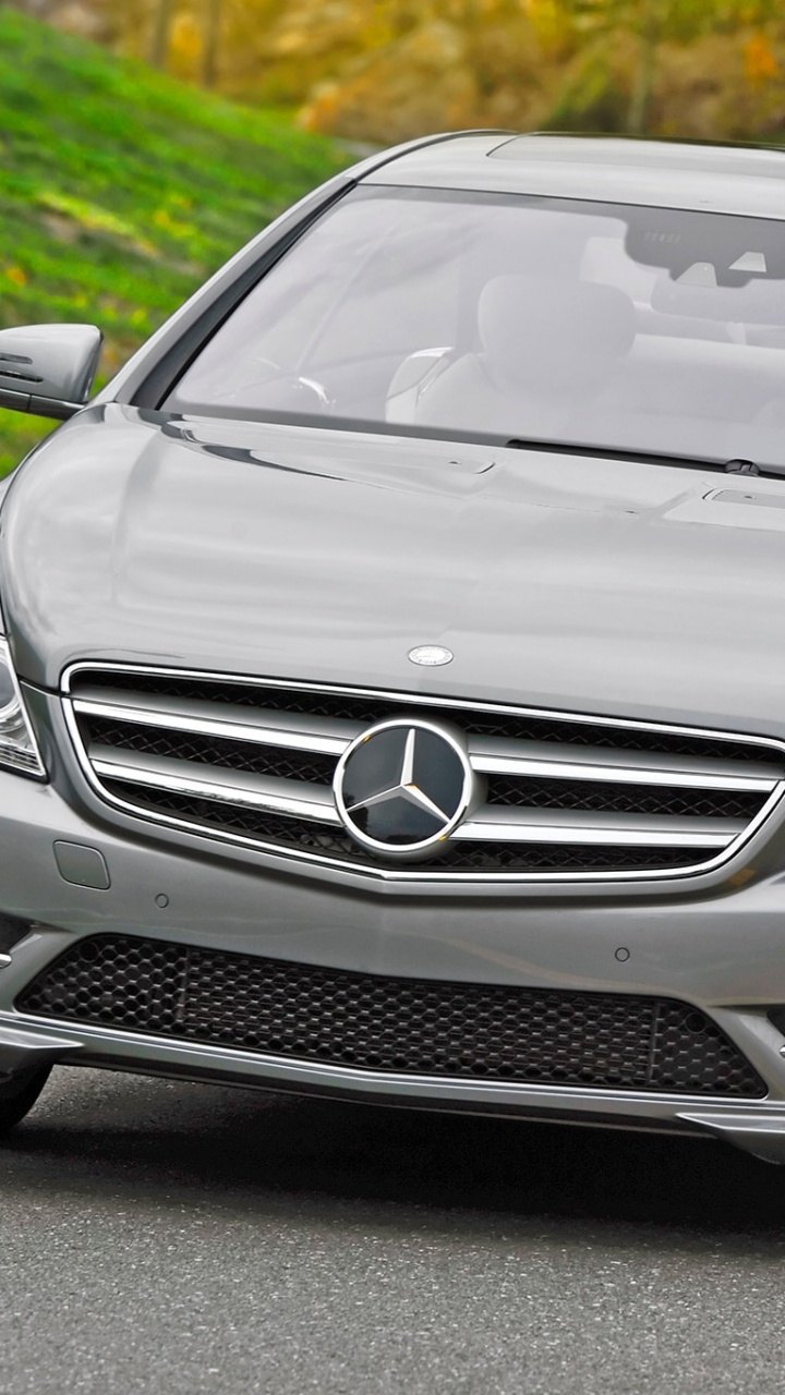 Обои обод, Мерседес-Бенц Е-Класс, авто, колесо, Мерседес сl против CLS в разрешении 720x1280