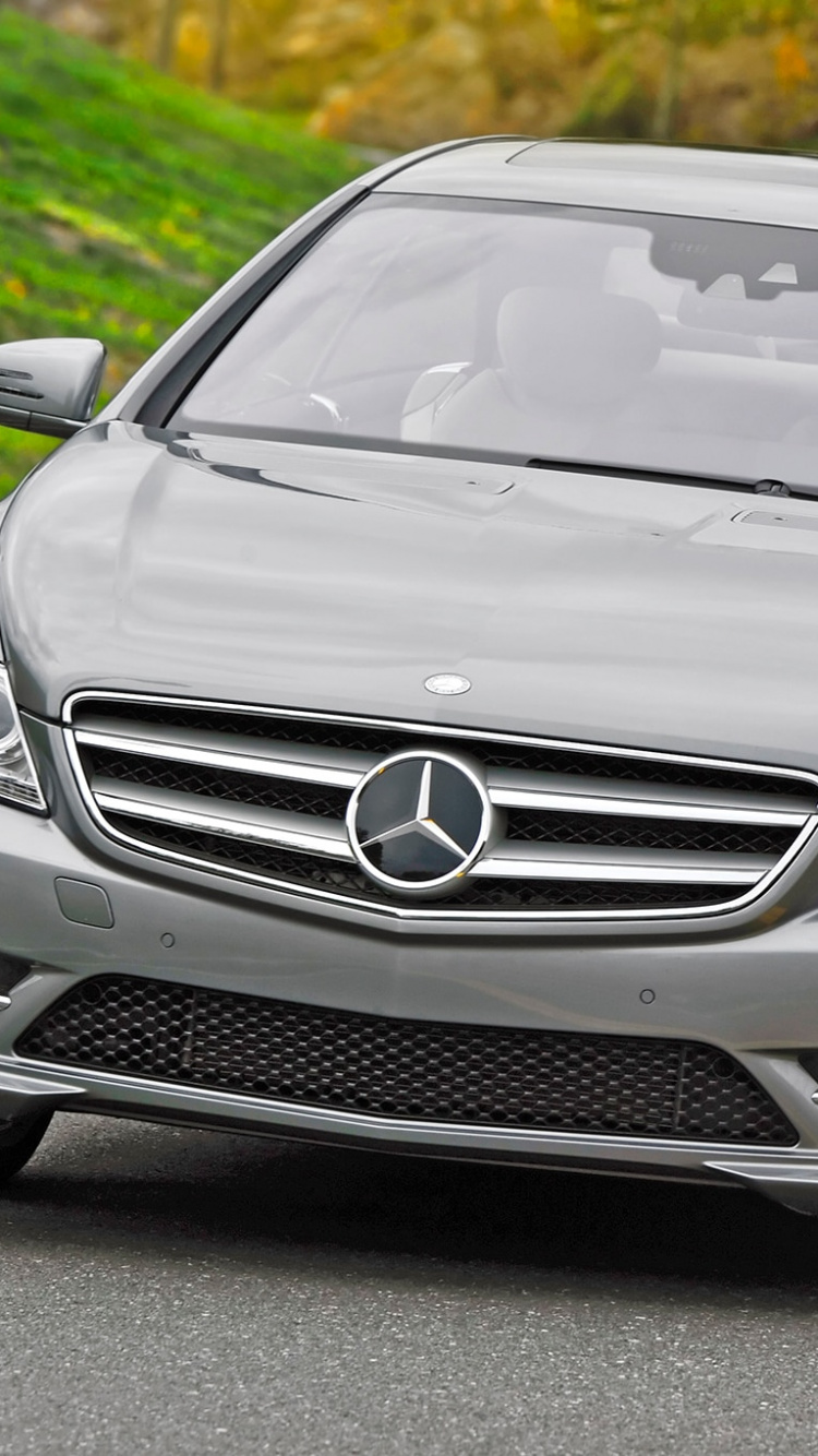 Обои обод, Мерседес-Бенц Е-Класс, авто, колесо, Мерседес сl против CLS в разрешении 750x1334