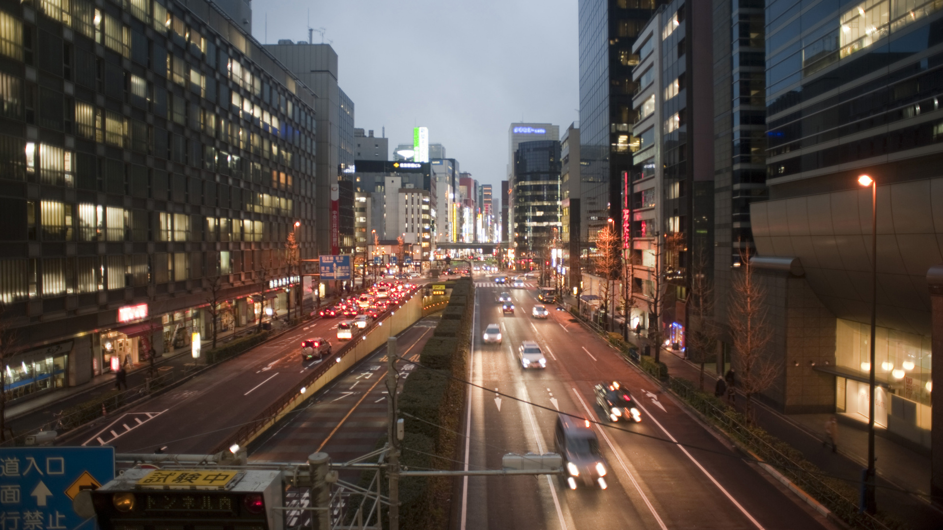 Обои шаблон, Система веб-шаблона, городской район, город, метрополия в разрешении 1920x1080