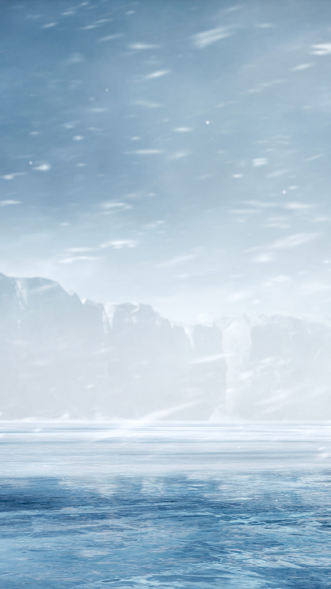 Обои battlefield 1, кости, electronic arts, атмосфера, вода в разрешении 1080x1920