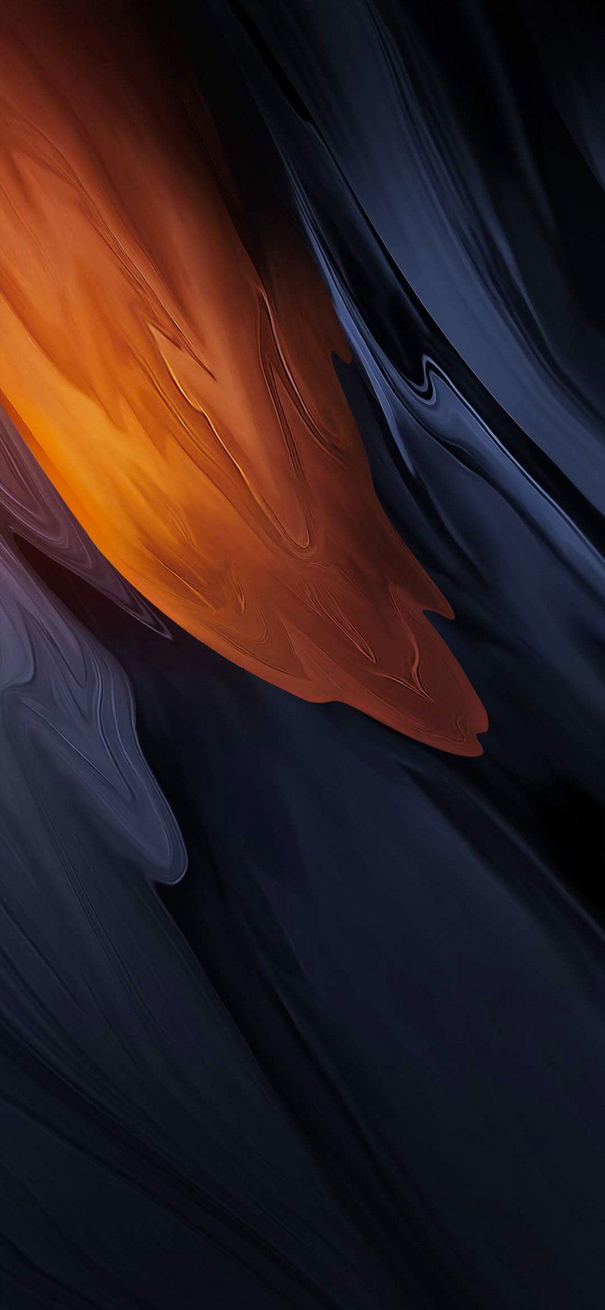 Обои группа 3, я живу iqoo, смартфон, коричневый цвет, атмосфера в разрешении 1242x2688