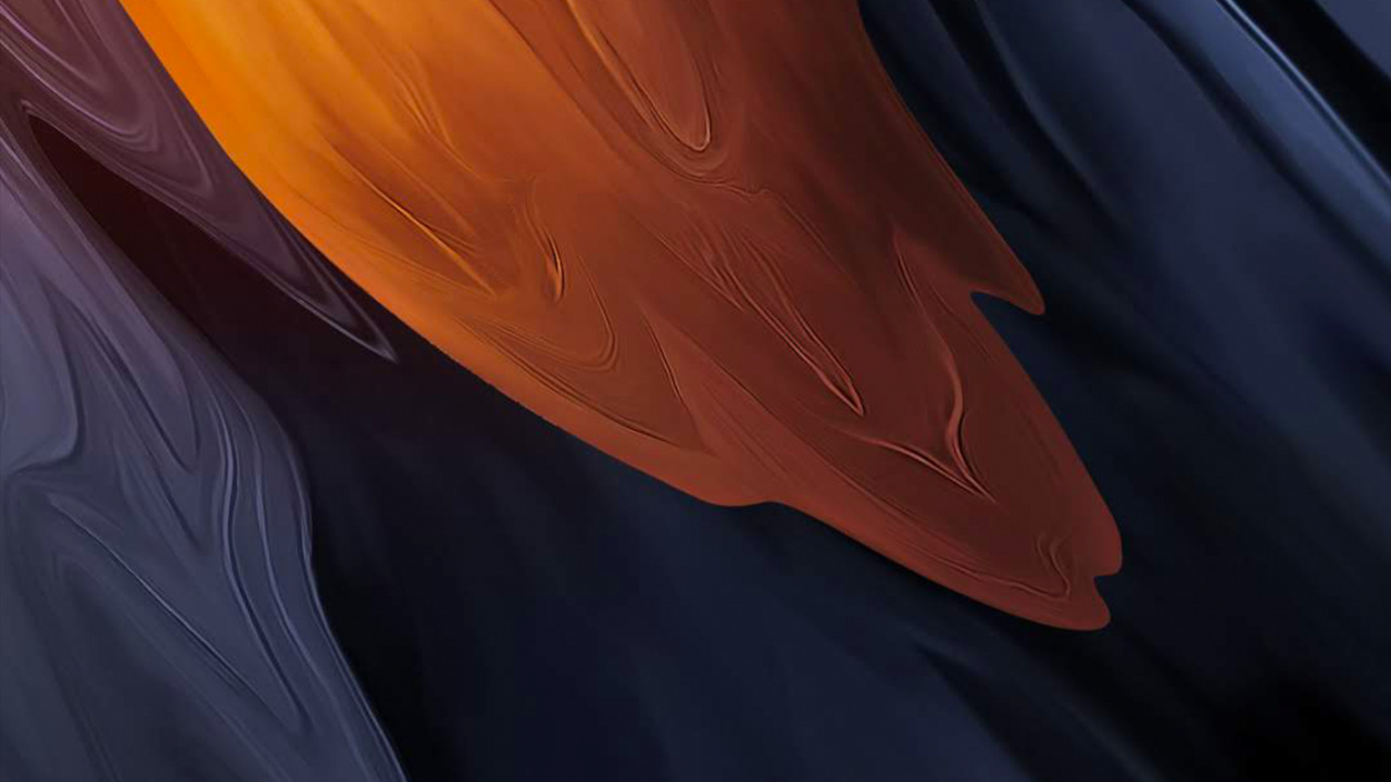 Обои группа 3, я живу iqoo, смартфон, коричневый цвет, атмосфера в разрешении 1280x720