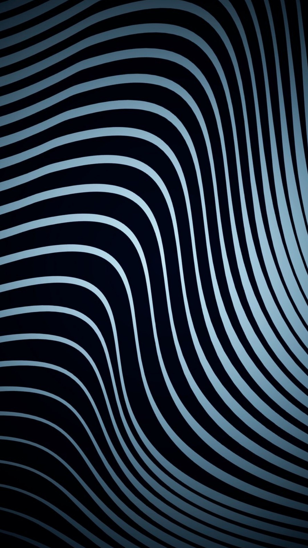 Обои свет, черный и белый, параллель, электрик, узор в разрешении 1080x1920