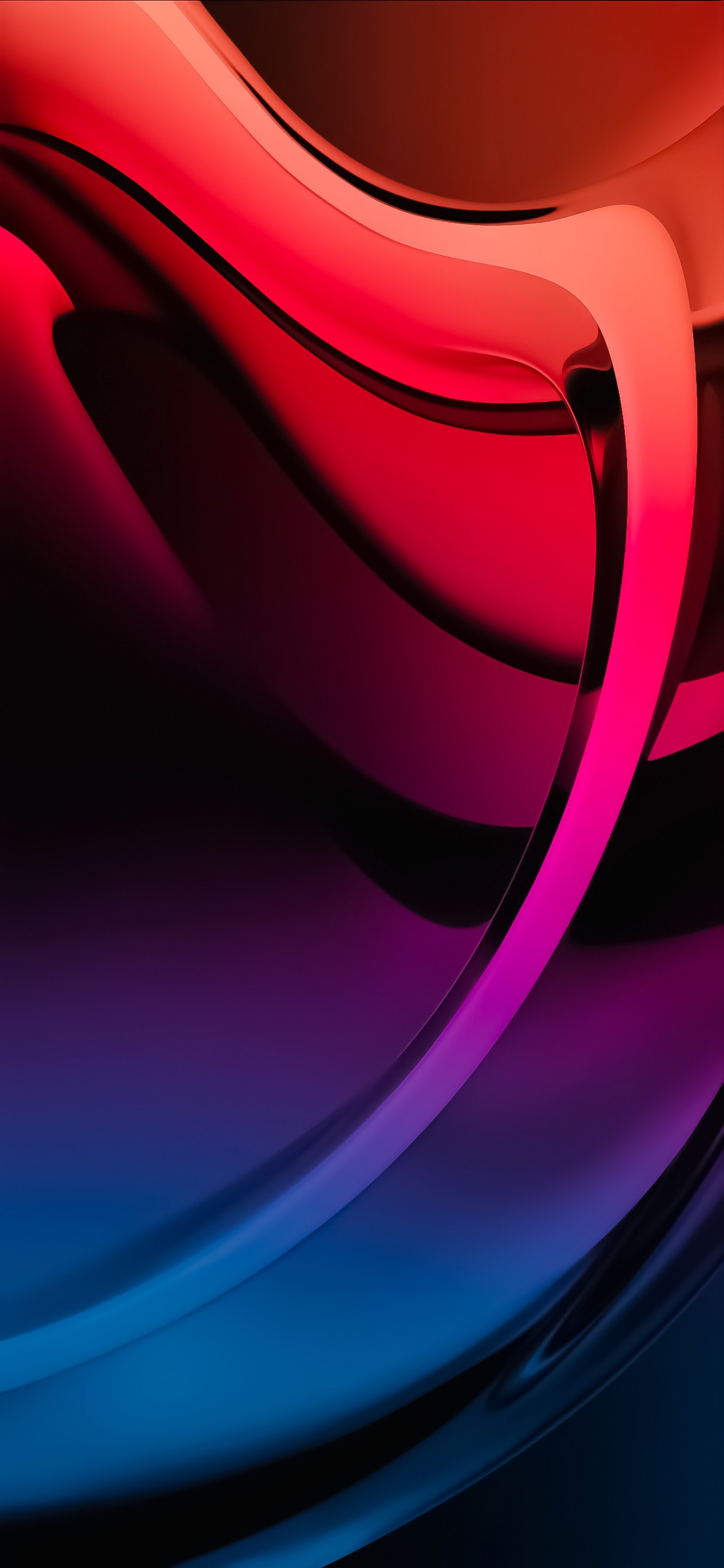 Обои iMac, apple, iPhone 12, iPhone, iMac 2020 в разрешении 1125x2436