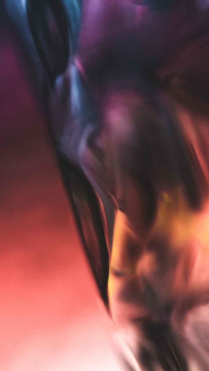 Обои мышца, крупный план, красный цвет, Фиолетовый, коричневый цвет в разрешении 720x1280