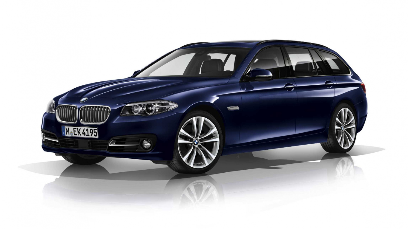Обои bmw, BMW 1 серии, BMW 5 серии Гран Туризмо, авто, BMW 5 серии Ф10 в разрешении 1366x768