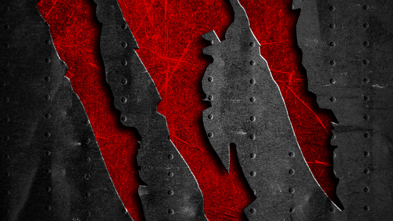 Обои темнота, серый цвет, древесина, полутона и оттенки, узор в разрешении 1366x768