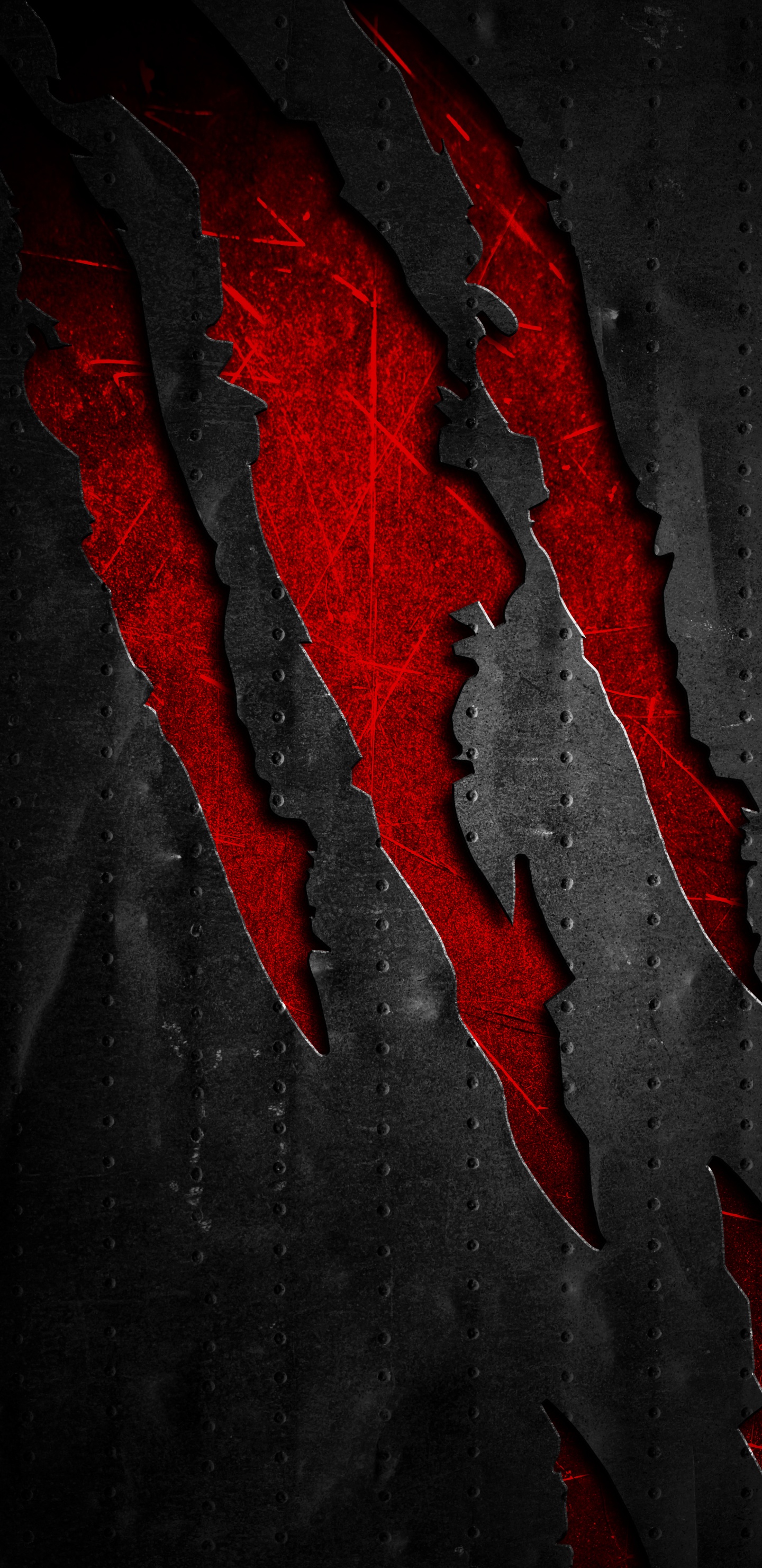 Обои темнота, серый цвет, древесина, полутона и оттенки, узор в разрешении 1440x2960