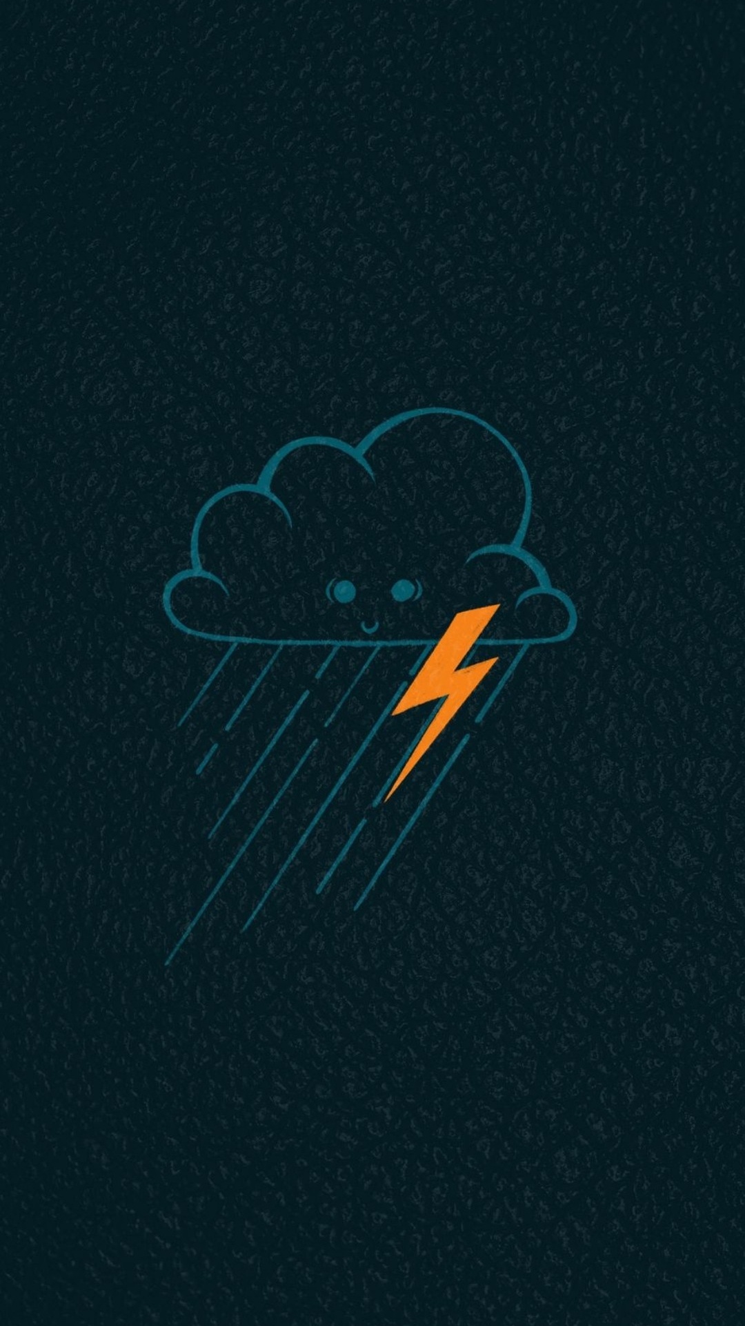 Обои графический дизайн, лого, чирок, графика, рисование в разрешении 1080x1920