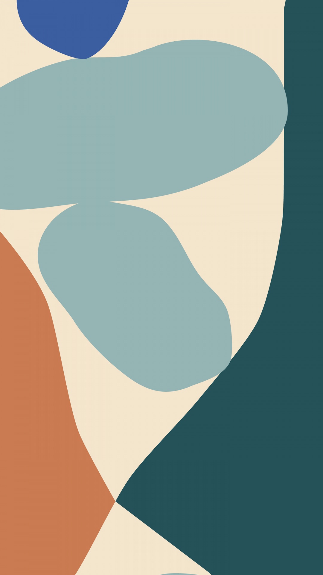 Обои Google, Google Pixel 4, дизайн, графический дизайн, андроид в разрешении 1080x1920