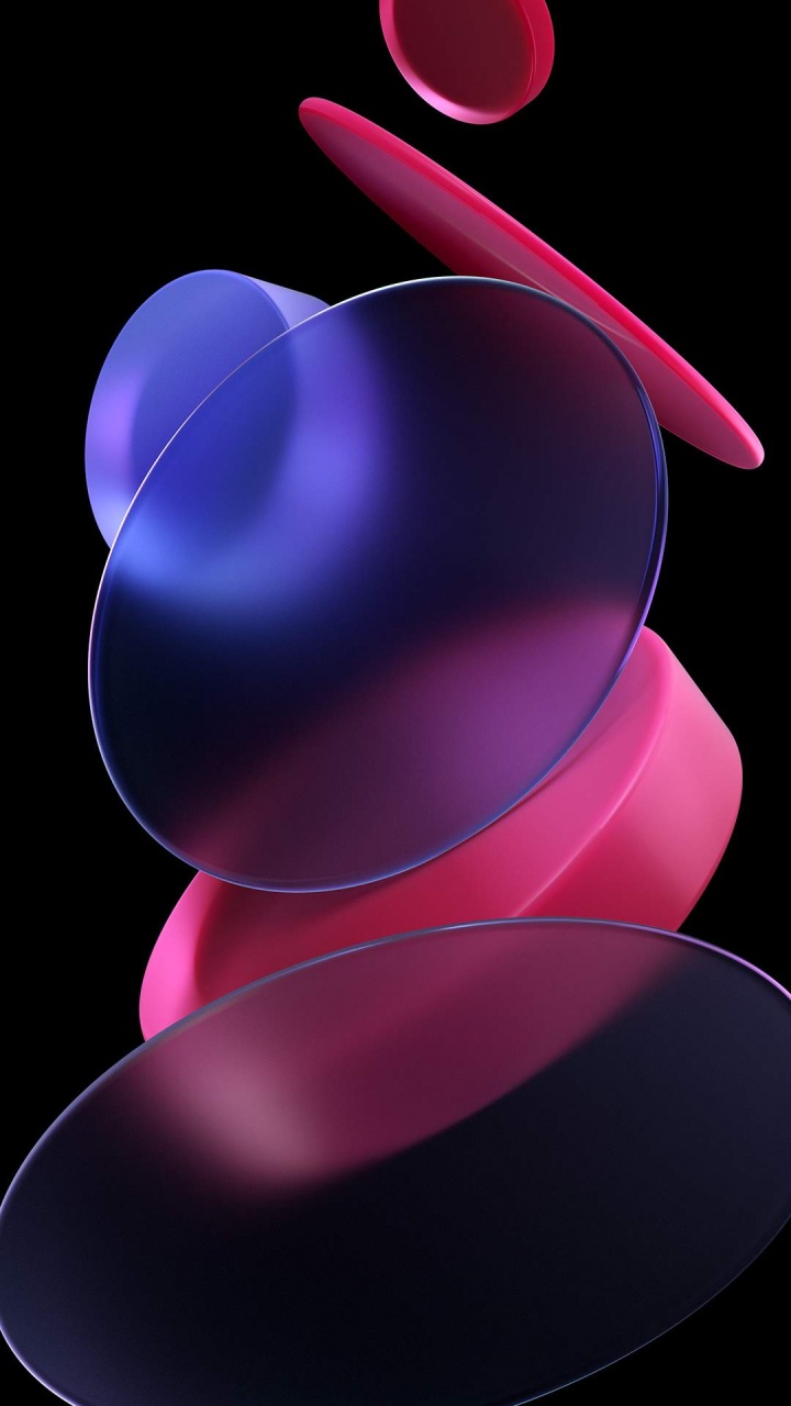 Обои Xiaomi, MIUI 12, xiaomi mi 10, redmi k20, андроид в разрешении 720x1280