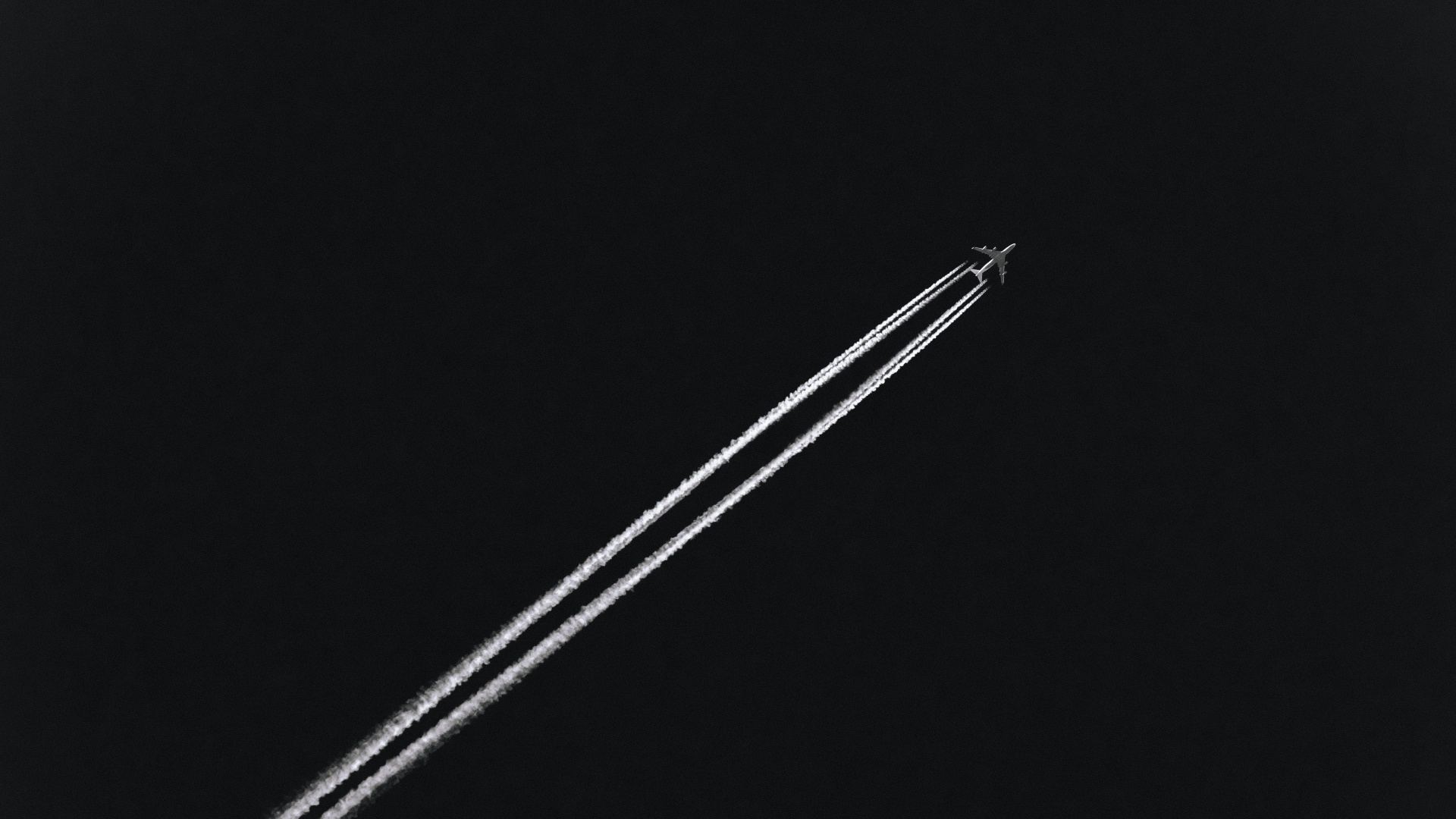 Обои черные обложки, параллель, электрик, астрономический объект, темнота в разрешении 1920x1080