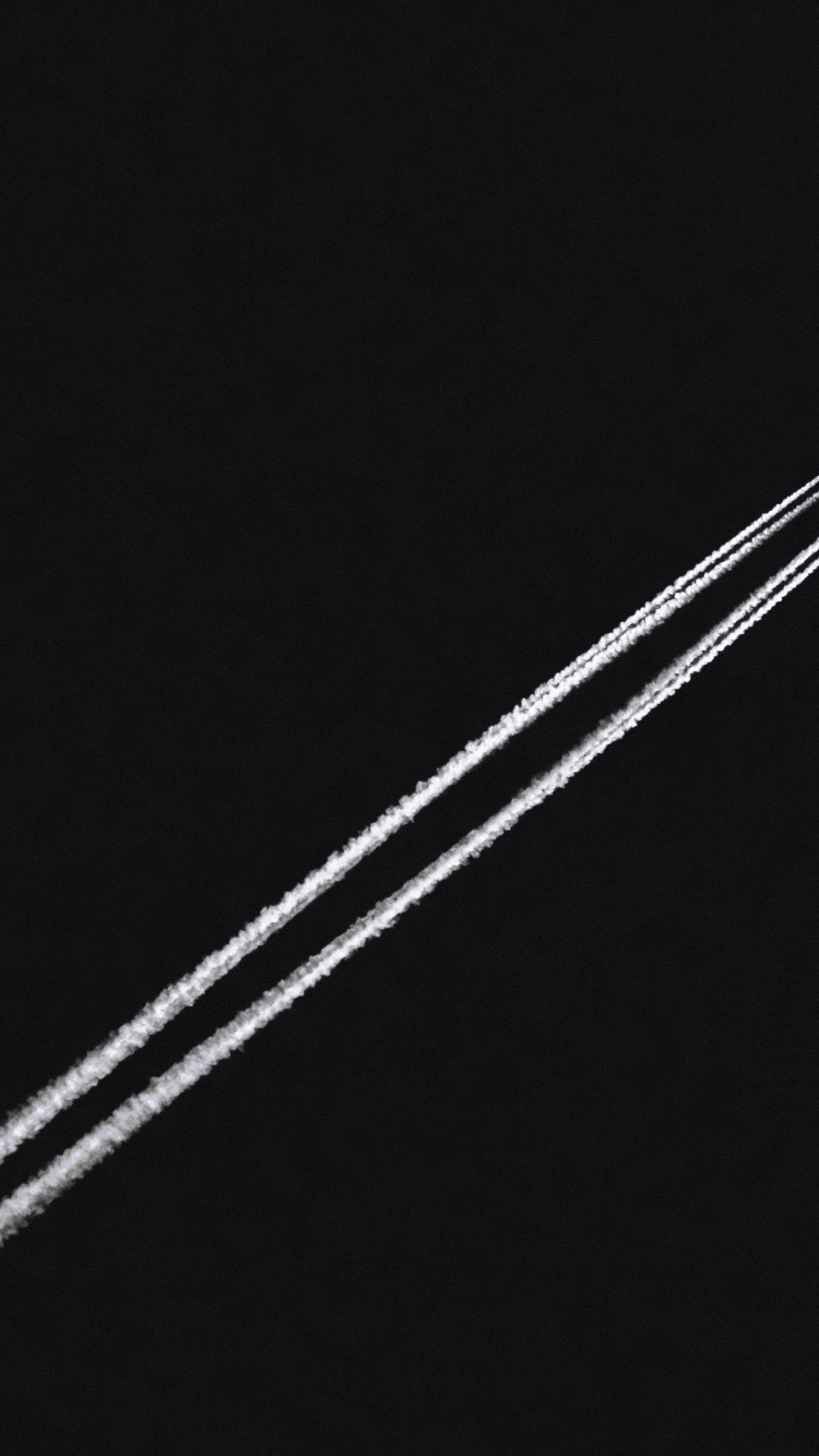 Обои черные обложки, параллель, электрик, астрономический объект, темнота в разрешении 750x1334