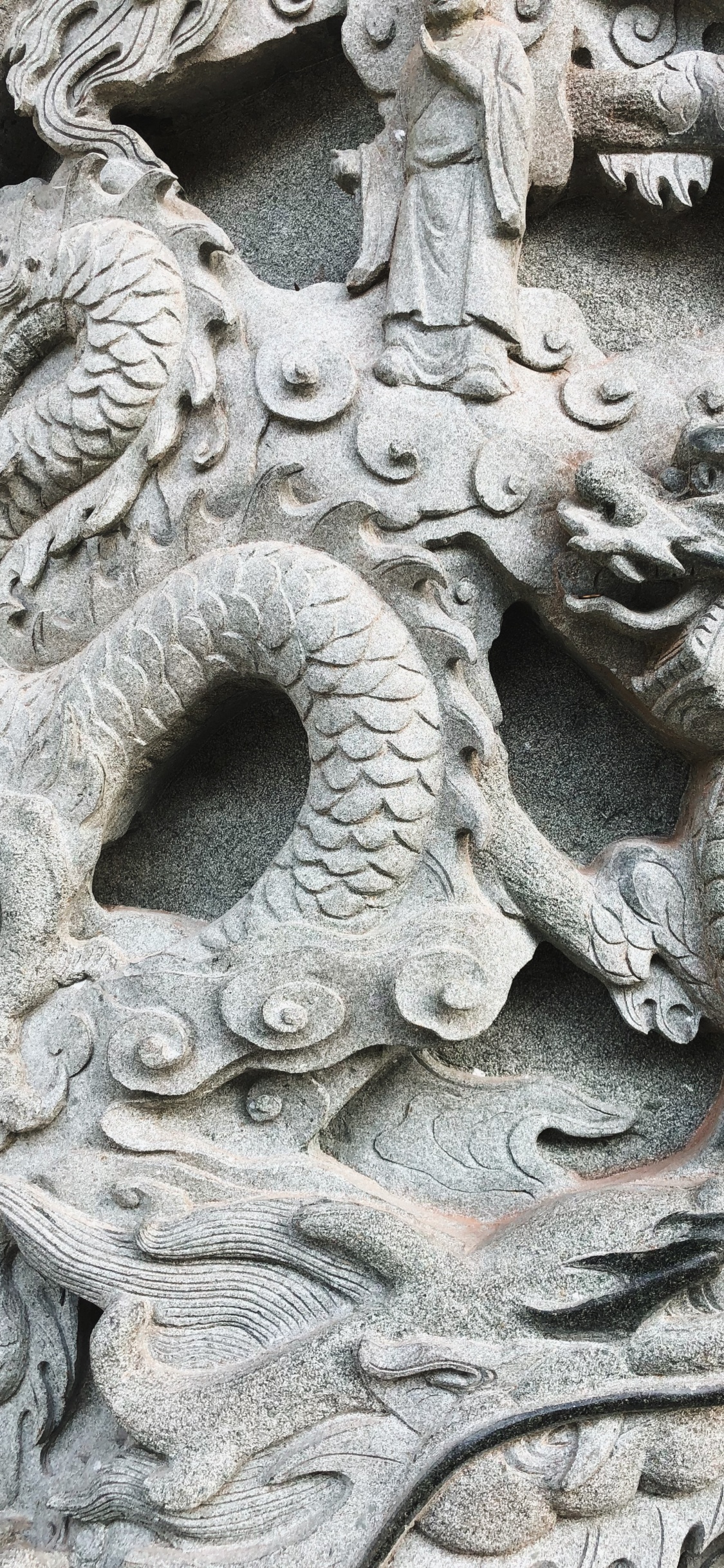 Обои резьба по камню, археологический памятник, древняя история, классическая скульптура, скульптура в разрешении 1125x2436