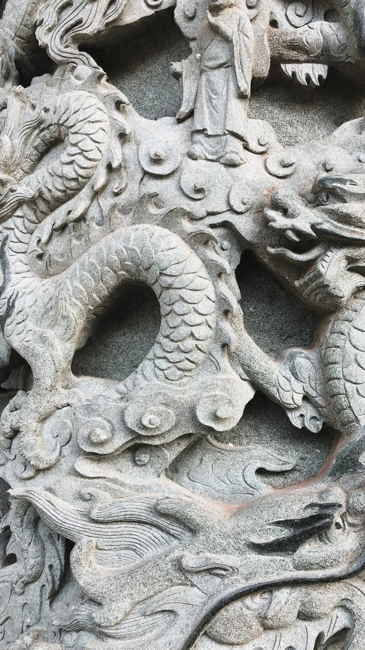 Обои резьба по камню, археологический памятник, древняя история, классическая скульптура, скульптура в разрешении 750x1334