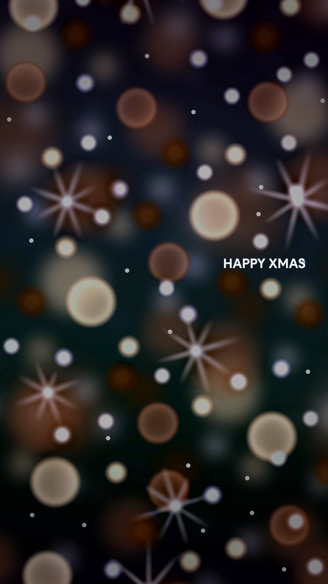 Обои крупный план, ветвь, узор, круг, прут в разрешении 1080x1920