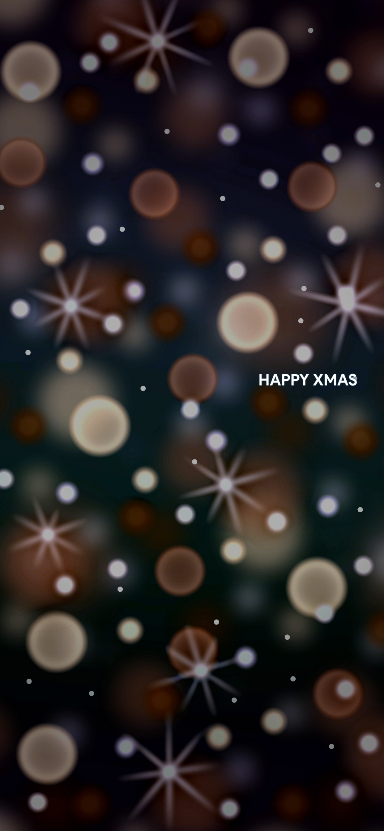 Обои крупный план, ветвь, узор, круг, прут в разрешении 1242x2688