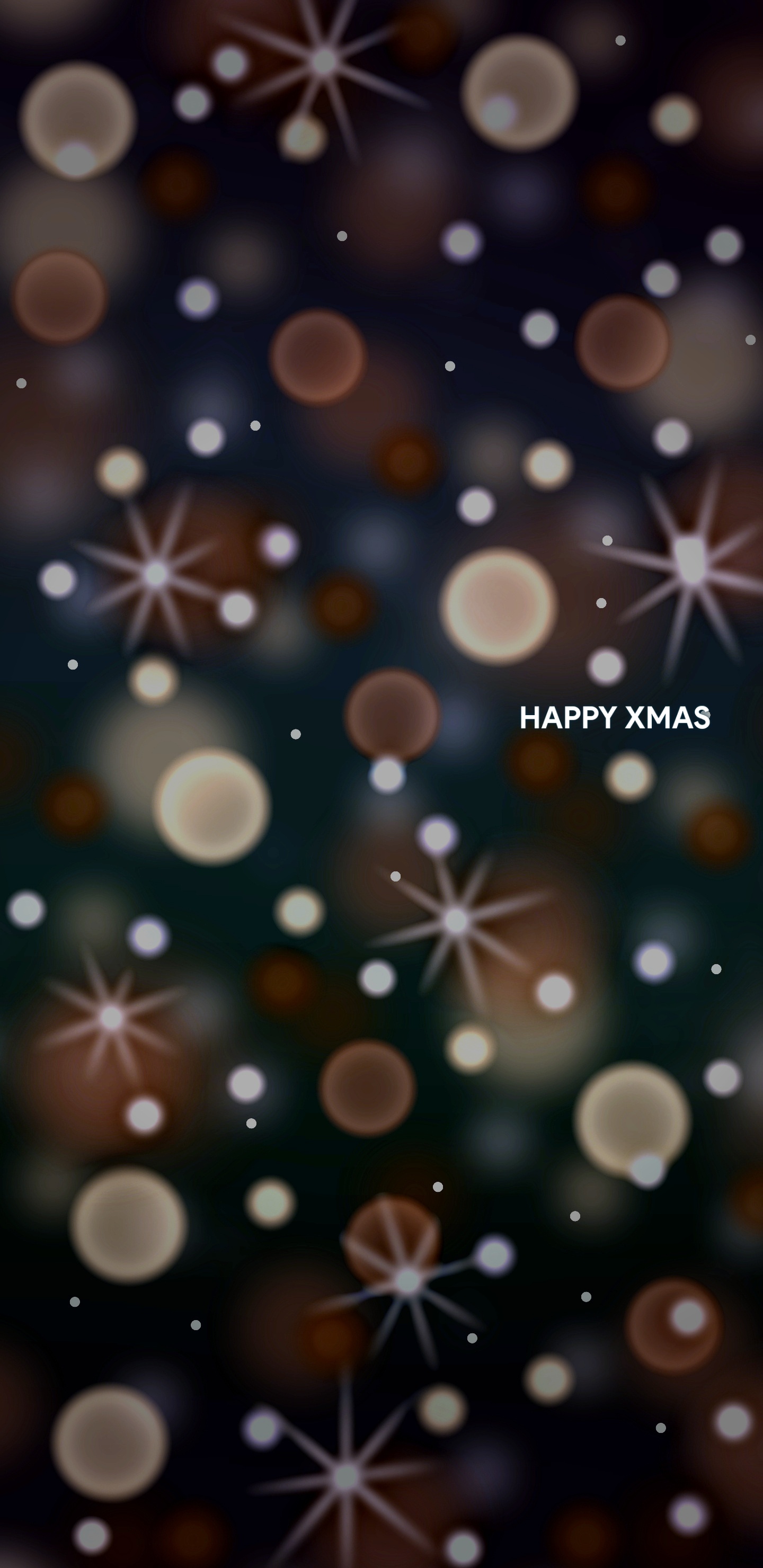 Обои крупный план, ветвь, узор, круг, прут в разрешении 1440x2960