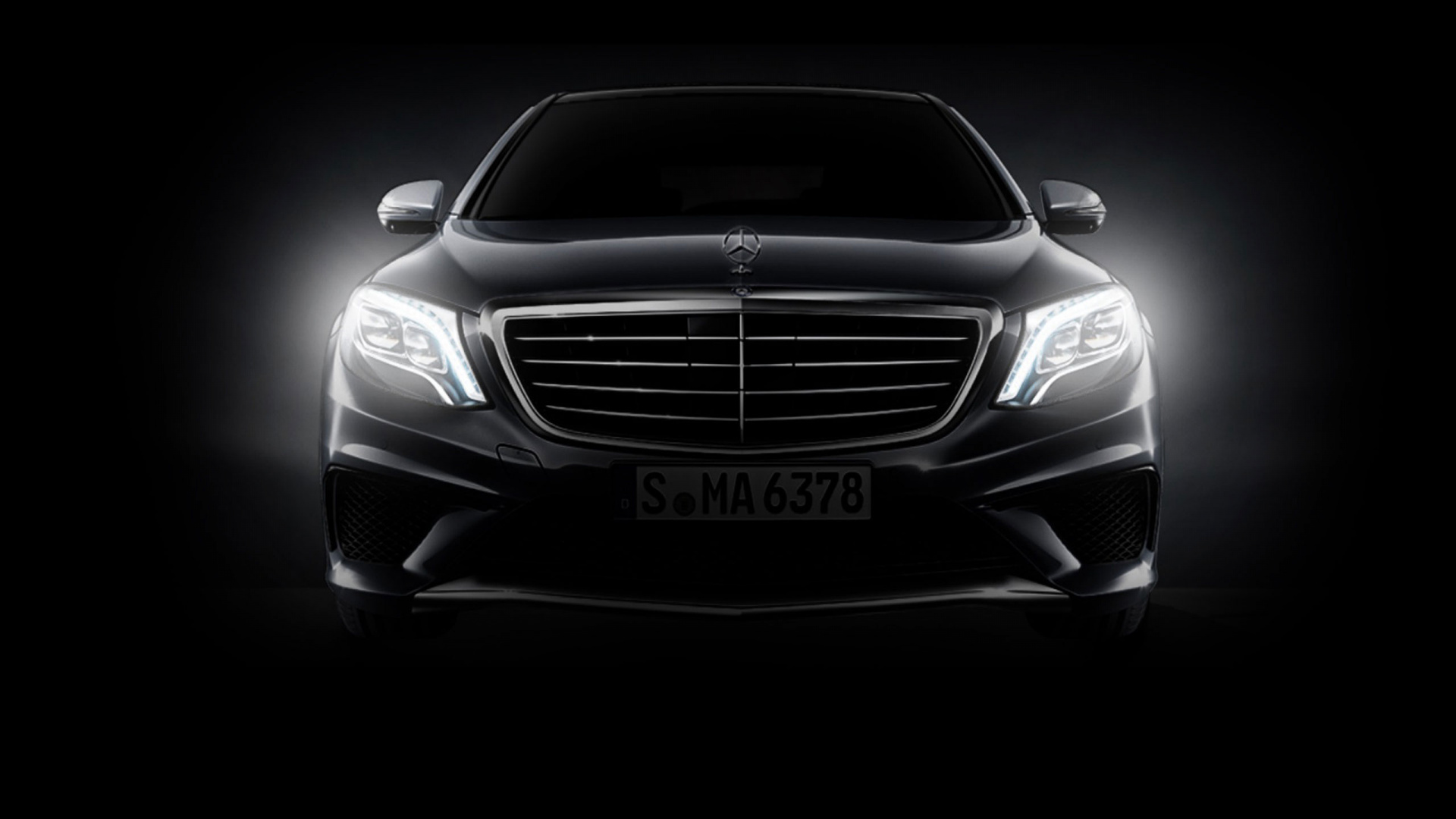 Обои Брабус, авто, решетка, автомобиль, Мерседес АМГ в разрешении 1920x1080