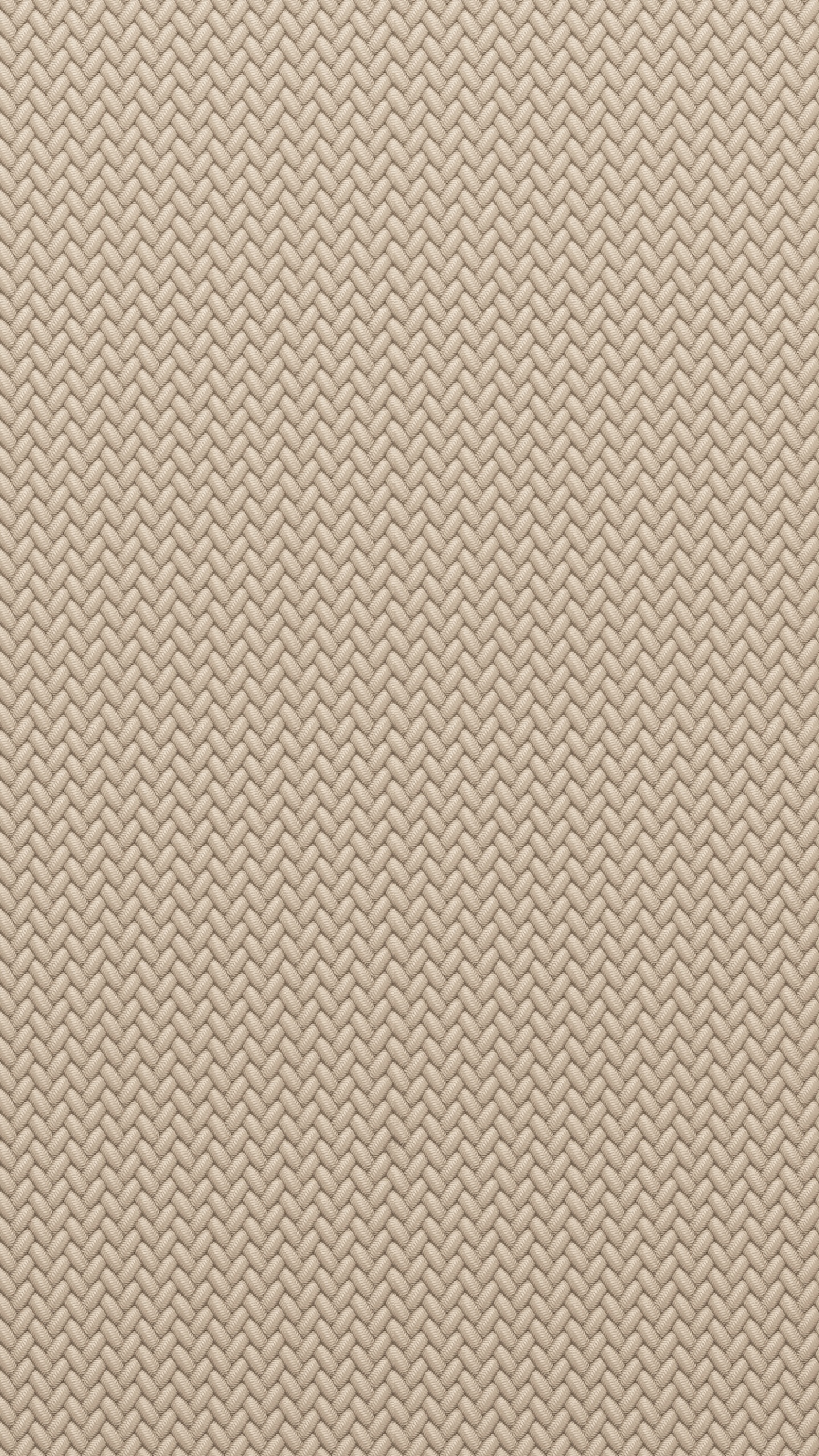 Обои The Braided Solo Loop – Beige в разрешении 1440x2560