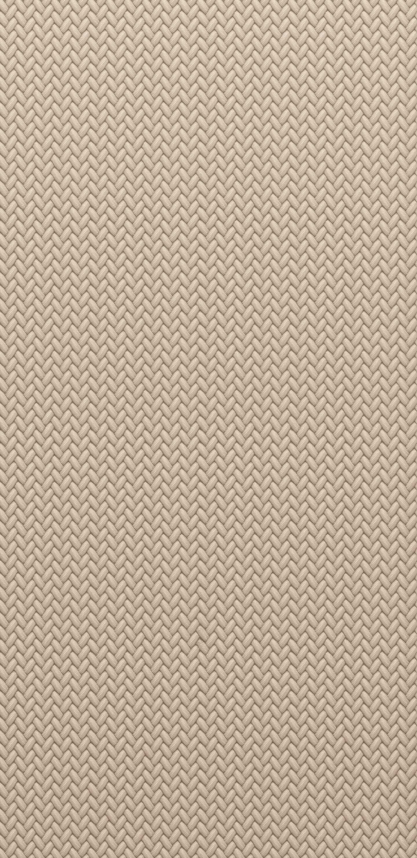 Обои The Braided Solo Loop – Beige в разрешении 1440x2960