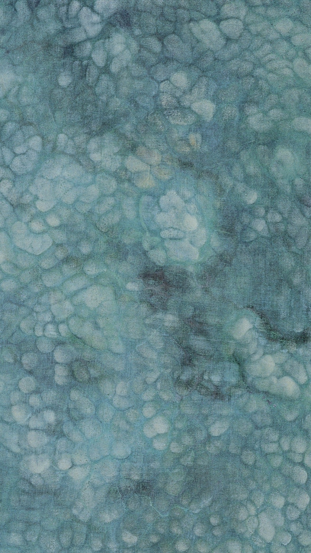 Обои иллюстрация, синий, зеленый, бирюза, Аква в разрешении 1080x1920