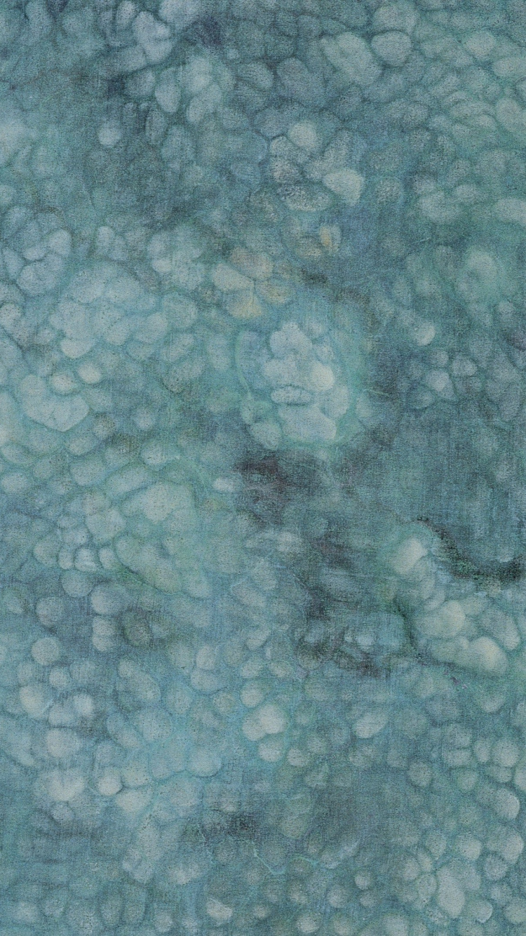 Обои иллюстрация, синий, зеленый, бирюза, Аква в разрешении 750x1334