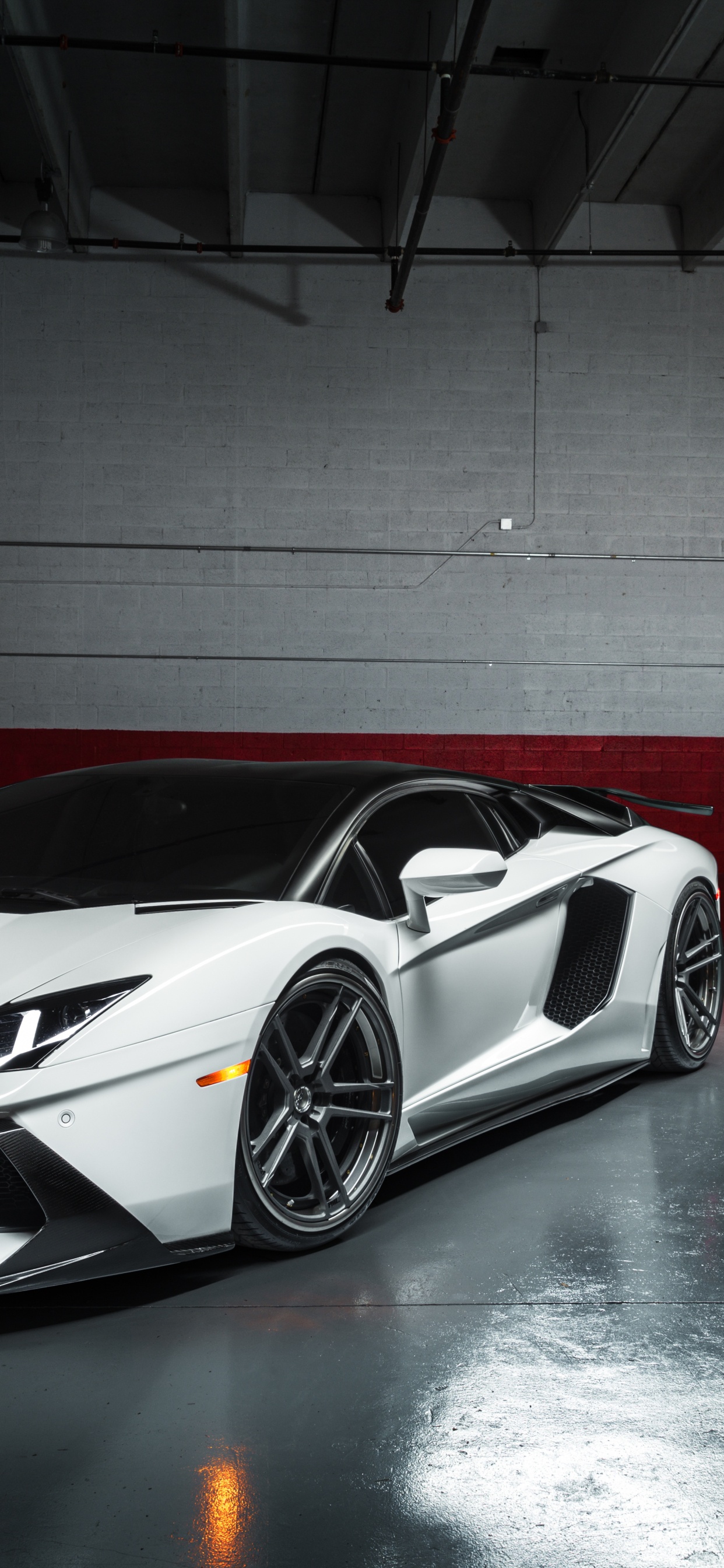 Обои Ламборгини авентадор, Ламборджини, авто, спорткар, lamborghini gallardo в разрешении 1242x2688