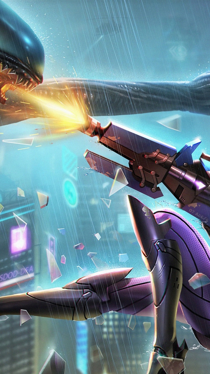 Обои Роковая вдова, милость, Overwatch, Лена Окстон, Симметра в разрешении 720x1280