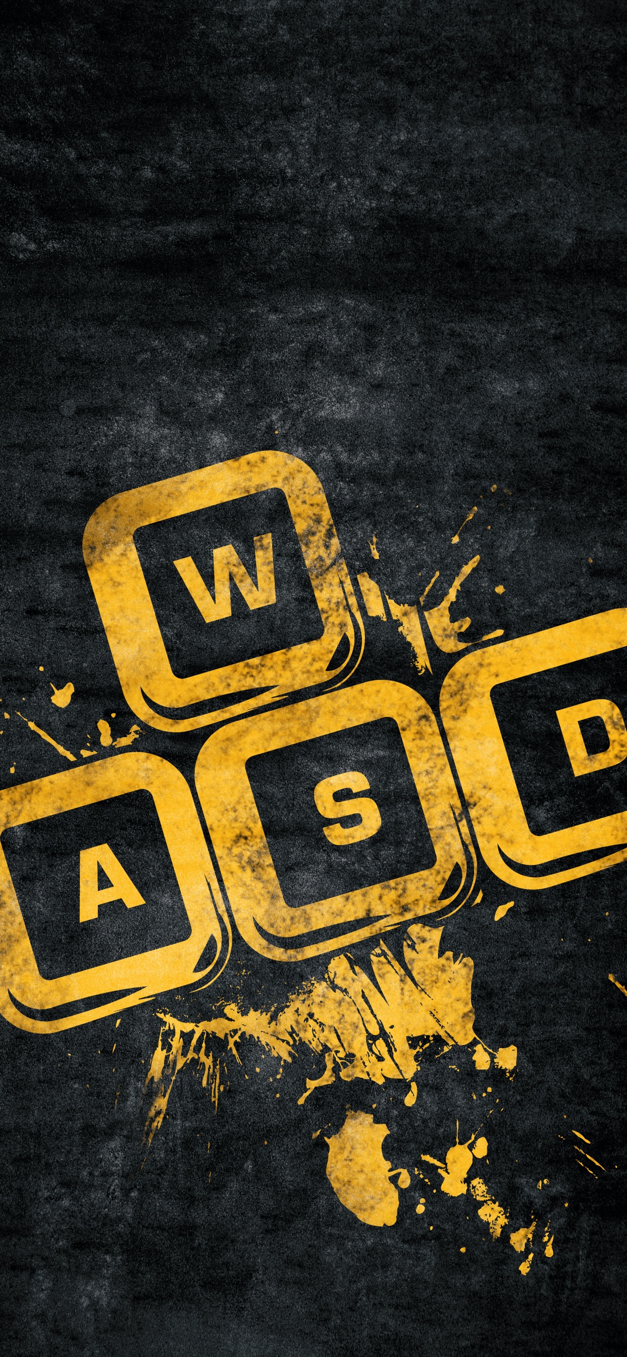 Обои постер, графический дизайн, лого, текст, марка в разрешении 1242x2688