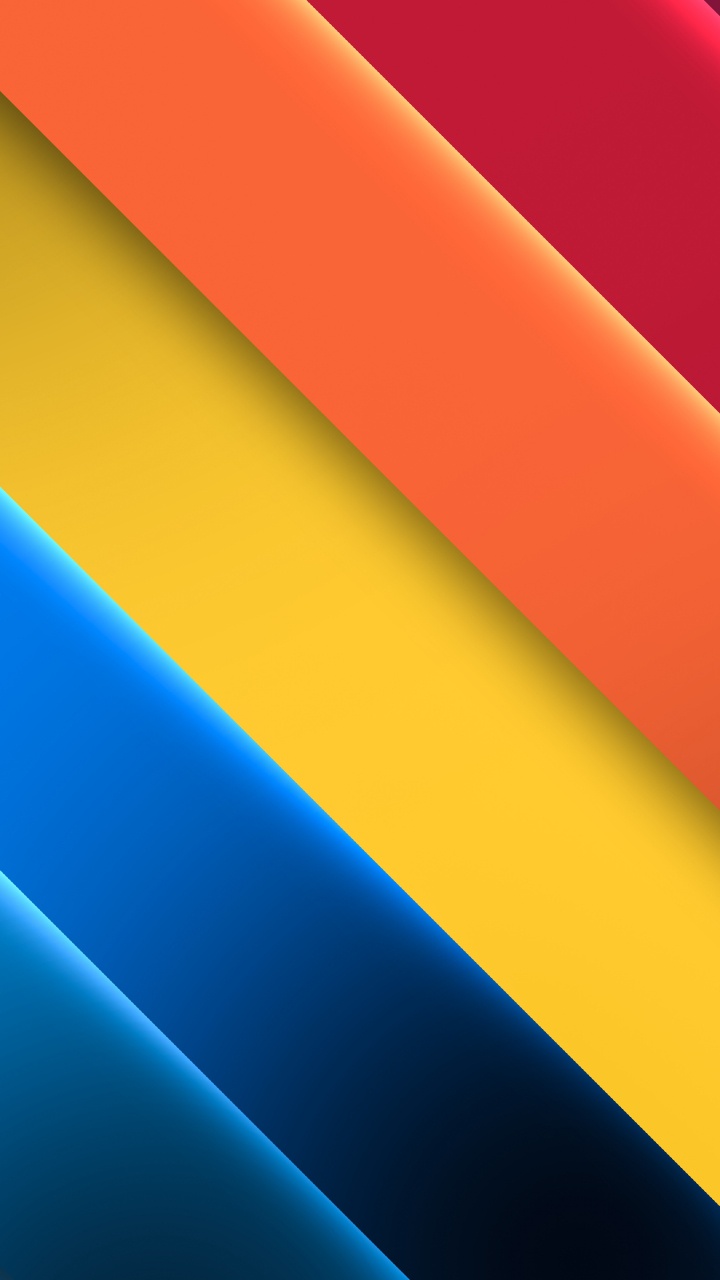 Обои простота, графический дизайн, материальное свойство, пурпурный цвет, полутона и оттенки в разрешении 720x1280