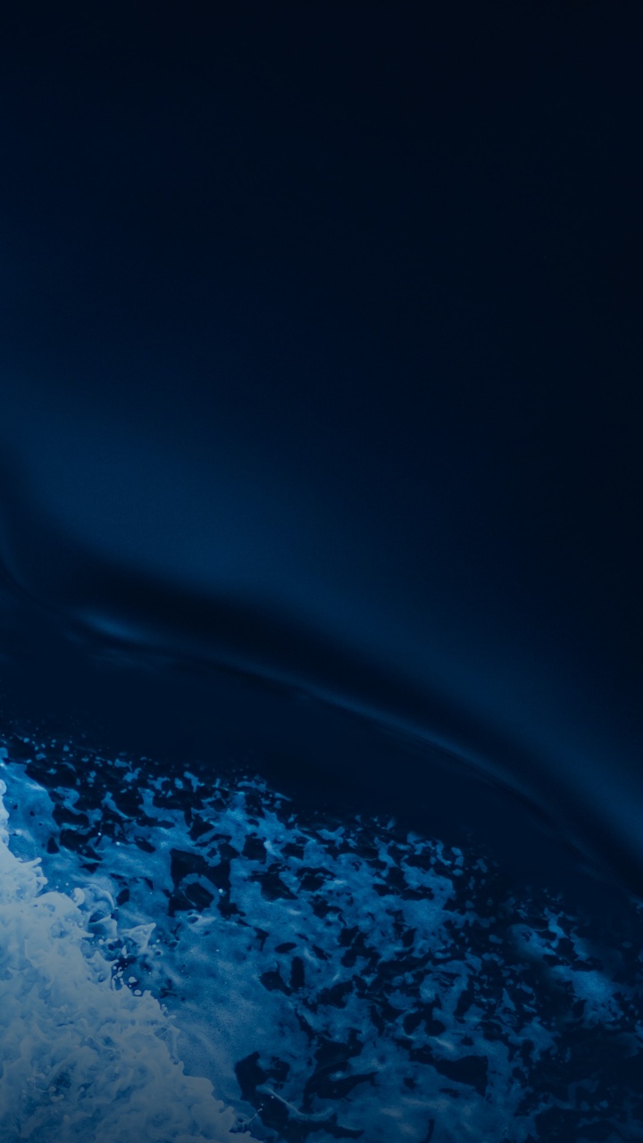 Обои атмосфера, земля, вода, гидроресурсы, космос в разрешении 720x1280