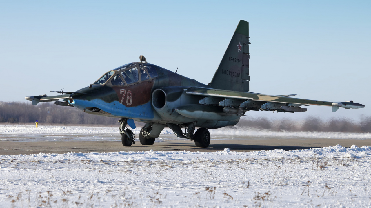 Обои сухой, военный самолет, самолеты, самолет, реактивный самолет в разрешении 1280x720