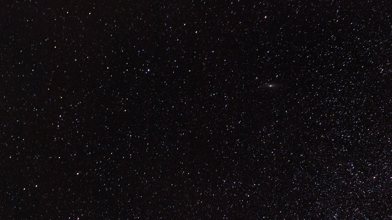 Обои атмосфера, Астрономия, черный, темнота, ночь в разрешении 1366x768
