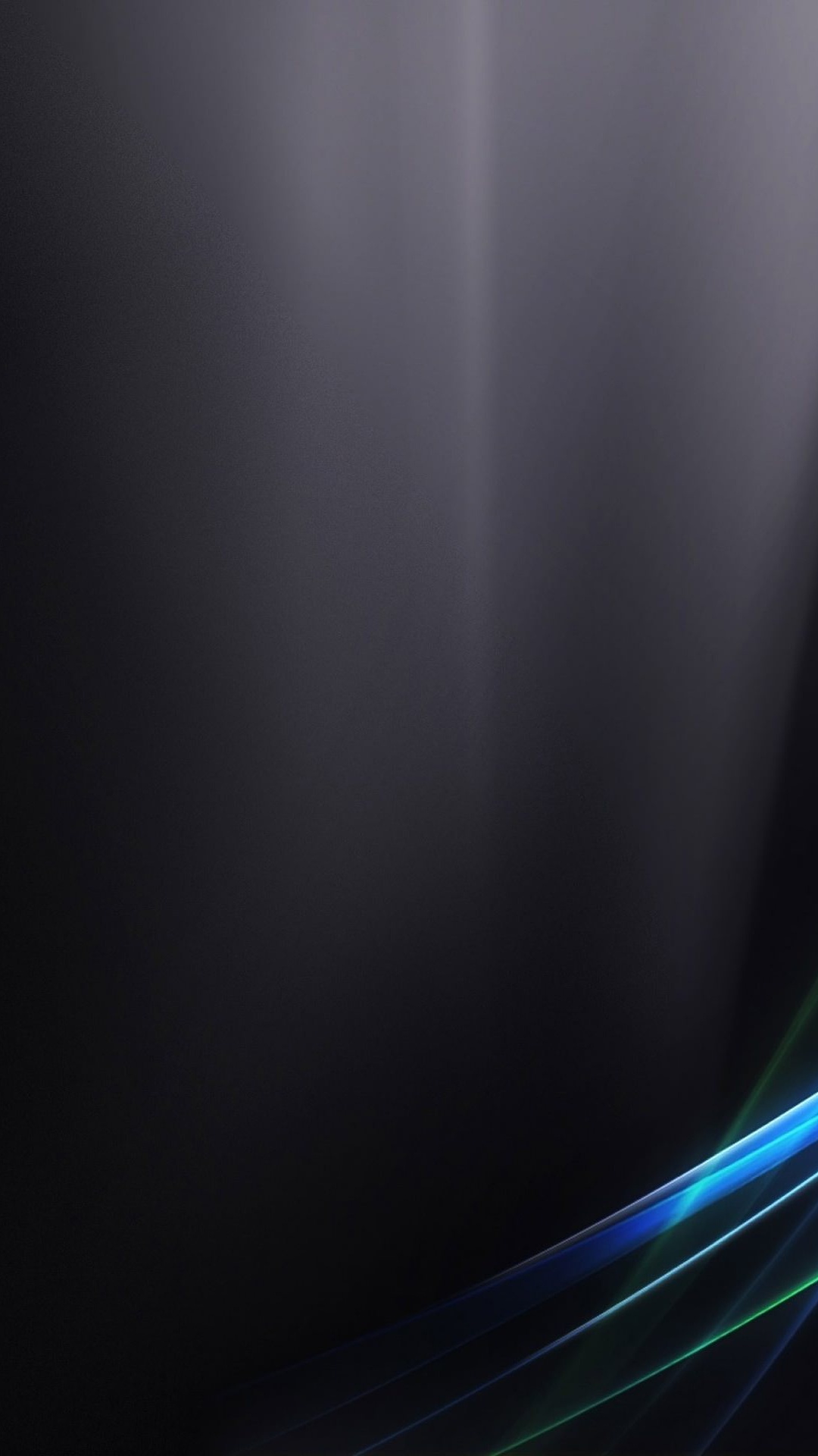 Обои свет, линия, темнота, макро, перспектива в разрешении 1080x1920