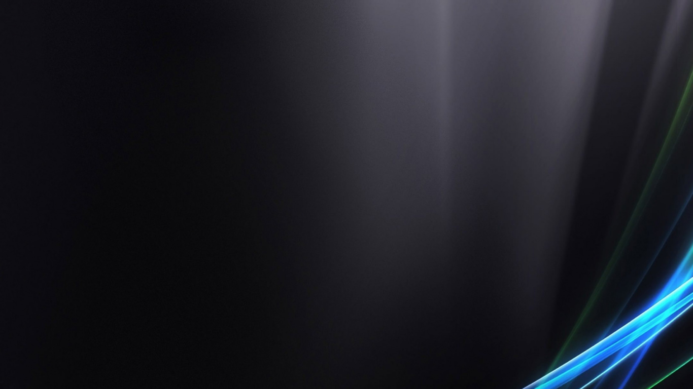 Обои свет, линия, темнота, макро, перспектива в разрешении 1366x768