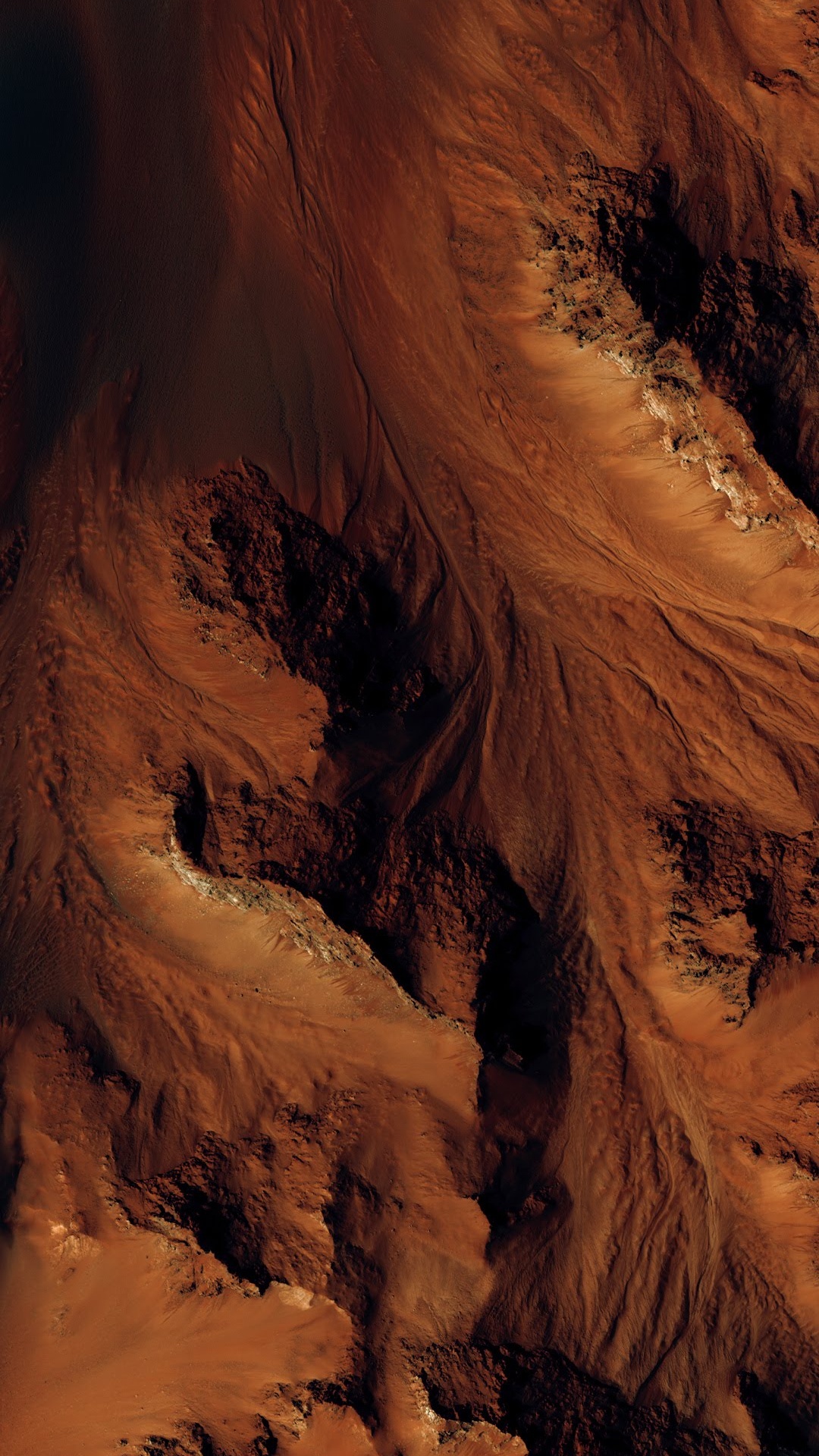 Обои Xiaomi, MIUI 12, xiaomi mi 10, redmi k20, андроид в разрешении 1080x1920