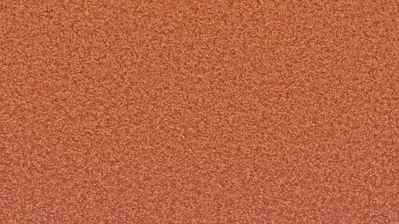 Обои Апельсин, ковер, наложение текстуры, коричневый цвет, стена в разрешении 1280x720