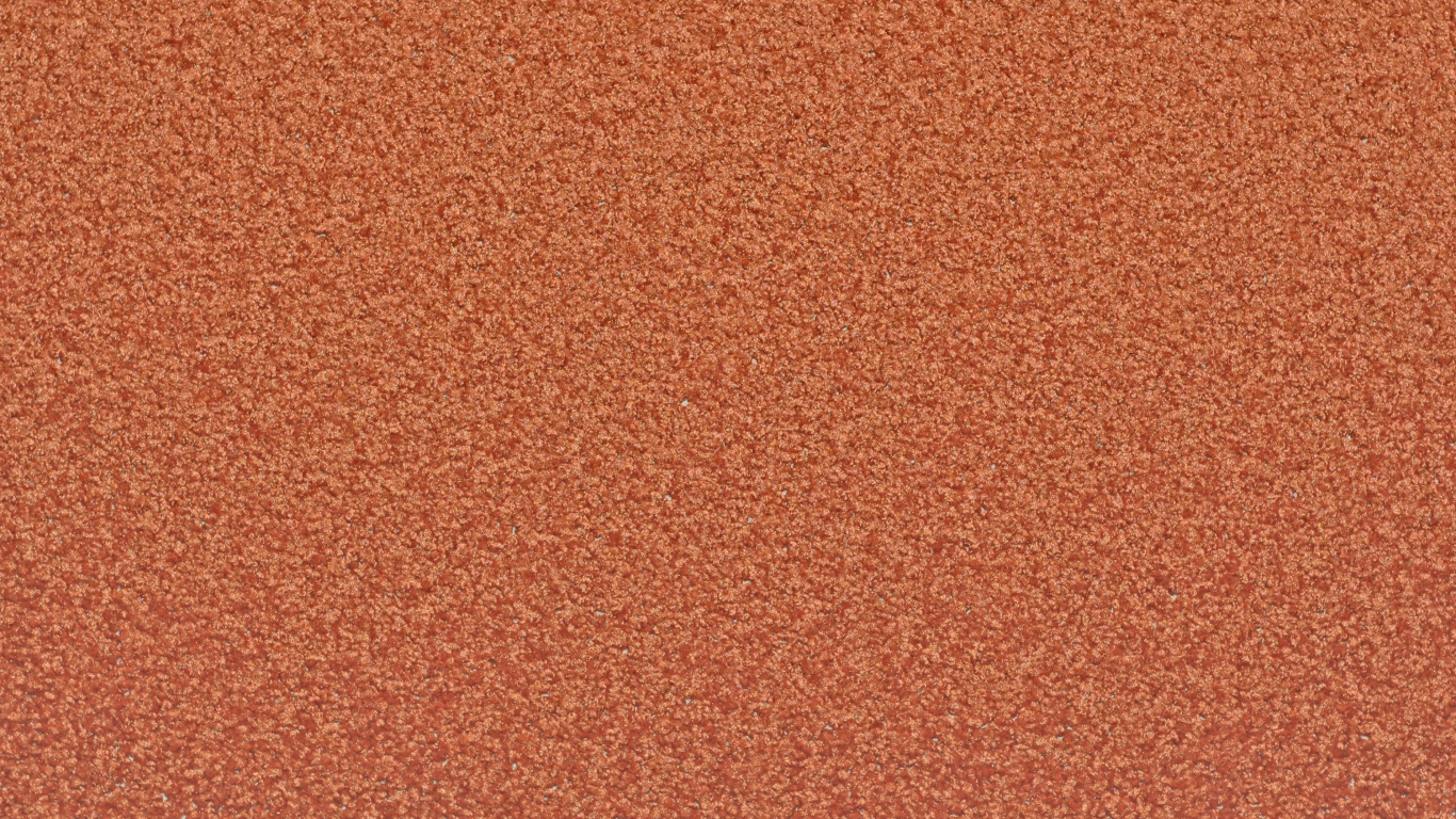 Обои Апельсин, ковер, наложение текстуры, коричневый цвет, стена в разрешении 1366x768