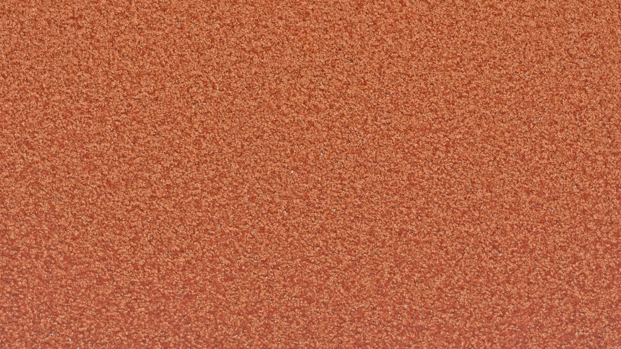 Обои Апельсин, ковер, наложение текстуры, коричневый цвет, стена в разрешении 2560x1440