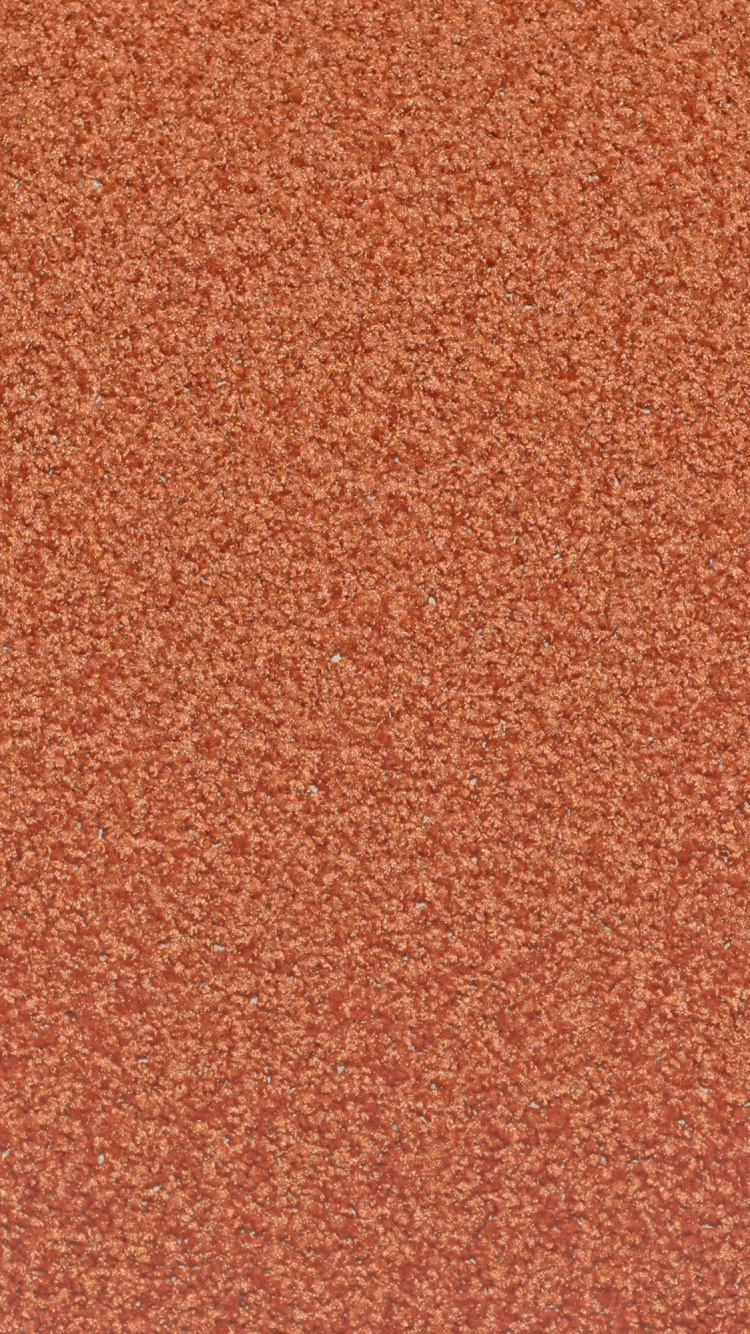 Обои Апельсин, ковер, наложение текстуры, коричневый цвет, стена в разрешении 750x1334