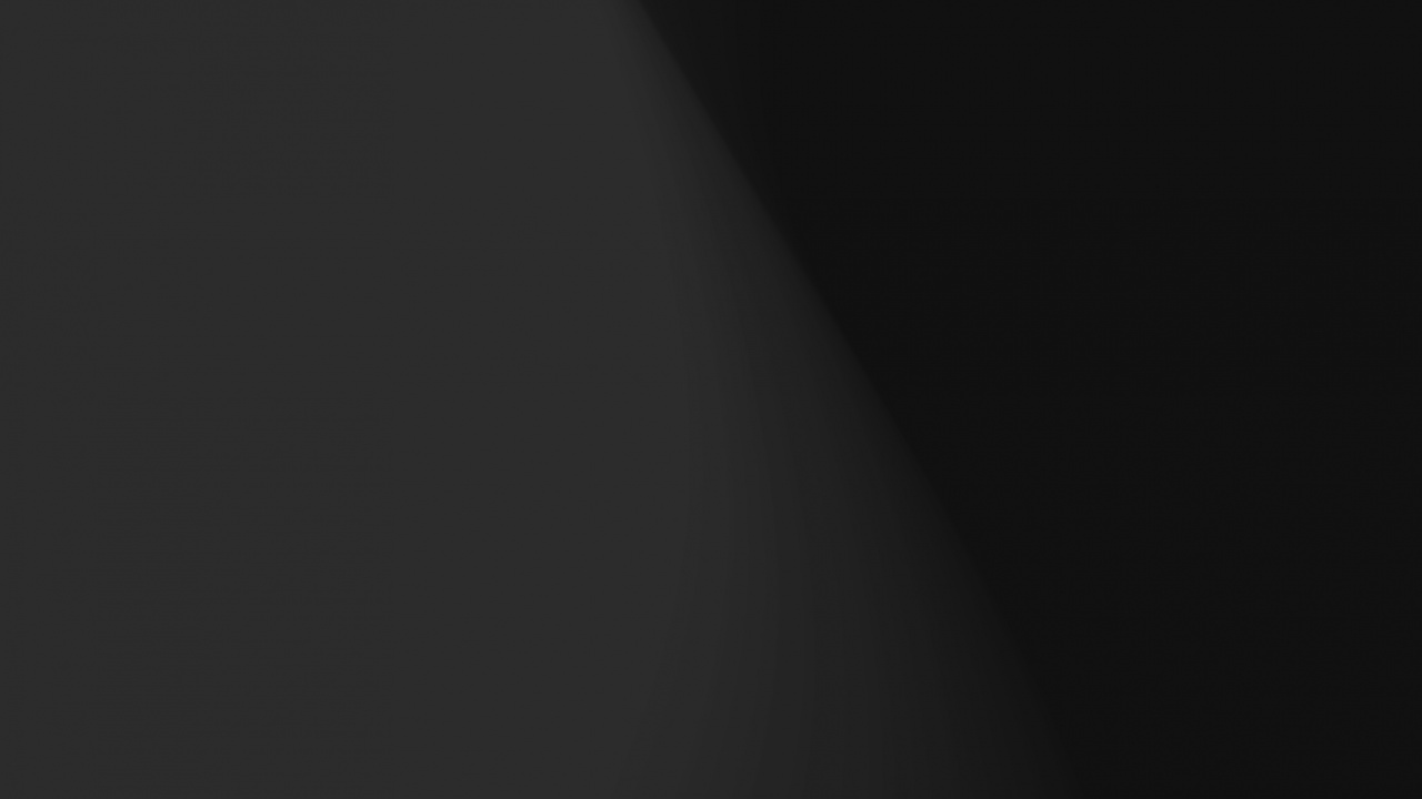 Обои черный цвет 400 х 400, цветной, полутона и оттенки, электрик, полночь в разрешении 1280x720