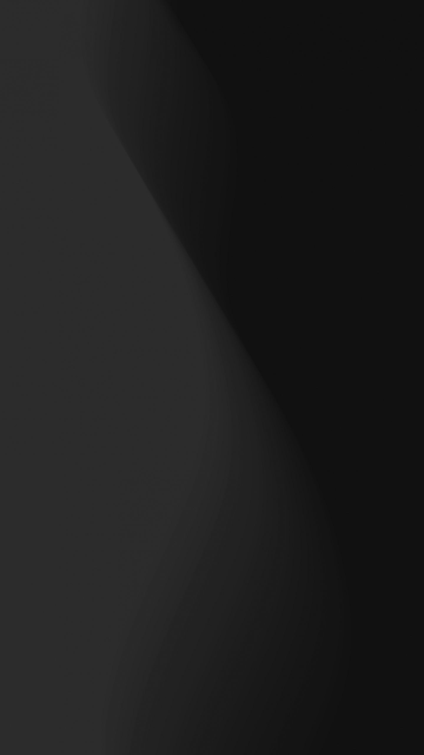 Обои черный цвет 400 х 400, цветной, полутона и оттенки, электрик, полночь в разрешении 1440x2560