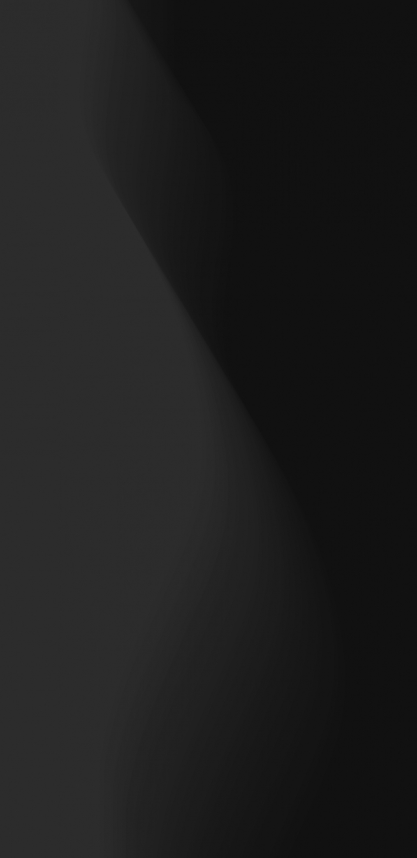 Обои черный цвет 400 х 400, цветной, полутона и оттенки, электрик, полночь в разрешении 1440x2960